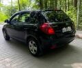 Черный Киа Сид, объемом двигателя 1.58 л и пробегом 299 тыс. км за 4300 $, фото 10 на Automoto.ua