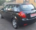 Чорний Кіа Сід, об'ємом двигуна 4 л та пробігом 170 тис. км за 5650 $, фото 5 на Automoto.ua
