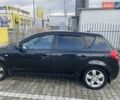 Чорний Кіа Сід, об'ємом двигуна 2 л та пробігом 220 тис. км за 5000 $, фото 2 на Automoto.ua