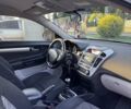 Черный Киа Сид, объемом двигателя 1.4 л и пробегом 208 тыс. км за 4600 $, фото 3 на Automoto.ua