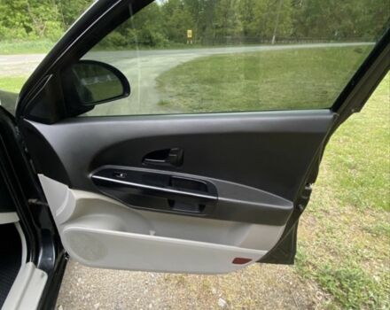 Чорний Кіа Сід, об'ємом двигуна 1.4 л та пробігом 330 тис. км за 4499 $, фото 11 на Automoto.ua