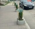 Черный Киа Сид, объемом двигателя 1.58 л и пробегом 227 тыс. км за 3950 $, фото 7 на Automoto.ua