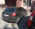 Черный Киа Сид, объемом двигателя 1.6 л и пробегом 274 тыс. км за 4000 $, фото 1 на Automoto.ua