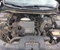 Черный Киа Сид, объемом двигателя 1.6 л и пробегом 231 тыс. км за 5200 $, фото 4 на Automoto.ua
