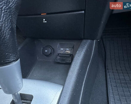 Киа Сид 2008 в Киеве на Automoto.ua Черный Киа Сид, объемом двигателя 1.6 л и пробегом 190 тыс. км за 4950 $, фото 45 на Automoto.ua