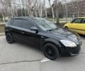 Чорний Кіа Сід, об'ємом двигуна 1.4 л та пробігом 169 тис. км за 4900 $, фото 7 на Automoto.ua