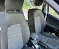 Черный Киа Сид, объемом двигателя 1.58 л и пробегом 220 тыс. км за 4700 $, фото 8 на Automoto.ua