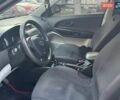 Черный Киа Сид, объемом двигателя 1.6 л и пробегом 178 тыс. км за 4399 $, фото 9 на Automoto.ua