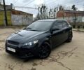 Чорний Кіа Сід, об'ємом двигуна 2 л та пробігом 198 тис. км за 5600 $, фото 1 на Automoto.ua