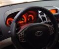 Черный Киа Сид, объемом двигателя 2 л и пробегом 212 тыс. км за 5850 $, фото 1 на Automoto.ua