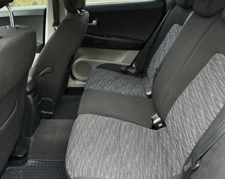 Черный Киа Сид, объемом двигателя 2 л и пробегом 180 тыс. км за 5400 $, фото 11 на Automoto.ua