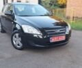 Чорний Кіа Сід, об'ємом двигуна 4 л та пробігом 170 тис. км за 5650 $, фото 9 на Automoto.ua