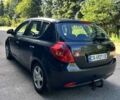 Черный Киа Сид, объемом двигателя 1.58 л и пробегом 220 тыс. км за 4700 $, фото 3 на Automoto.ua