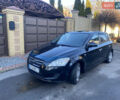 Черный Киа Сид, объемом двигателя 1.4 л и пробегом 192 тыс. км за 5900 $, фото 1 на Automoto.ua