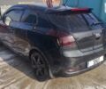 Чорний Кіа Сід, об'ємом двигуна 2 л та пробігом 202 тис. км за 6500 $, фото 3 на Automoto.ua