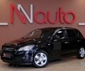 Черный Киа Сид, объемом двигателя 2 л и пробегом 150 тыс. км за 5900 $, фото 1 на Automoto.ua