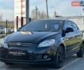 Чорний Кіа Сід, об'ємом двигуна 1.98 л та пробігом 200 тис. км за 5699 $, фото 2 на Automoto.ua