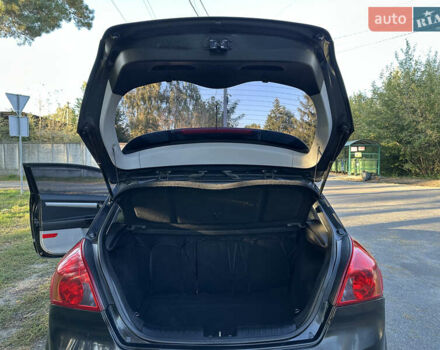 Киа Сид 2008 в Киеве на Automoto.ua Черный Киа Сид, объемом двигателя 1.6 л и пробегом 190 тыс. км за 4950 $, фото 34 на Automoto.ua