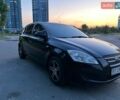 Чорний Кіа Сід, об'ємом двигуна 1.59 л та пробігом 246 тис. км за 4900 $, фото 1 на Automoto.ua