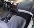 Черный Киа Сид, объемом двигателя 1.6 л и пробегом 227 тыс. км за 3950 $, фото 13 на Automoto.ua