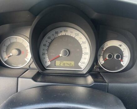 Чорний Кіа Сід, об'ємом двигуна 2 л та пробігом 220 тис. км за 5000 $, фото 11 на Automoto.ua