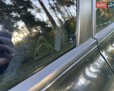 Киа Сид 2008 в Киеве на Automoto.ua Черный Киа Сид, объемом двигателя 1.6 л и пробегом 190 тыс. км за 4950 $, фото 11 на Automoto.ua