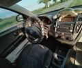Черный Киа Сид, объемом двигателя 1.6 л и пробегом 235 тыс. км за 5000 $, фото 6 на Automoto.ua