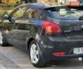 Черный Киа Сид, объемом двигателя 1.6 л и пробегом 149 тыс. км за 6999 $, фото 19 на Automoto.ua