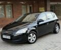 Чорний Кіа Сід, об'ємом двигуна 1.6 л та пробігом 199 тис. км за 5200 $, фото 1 на Automoto.ua