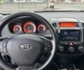Чорний Кіа Сід, об'ємом двигуна 1.4 л та пробігом 198 тис. км за 116 $, фото 1 на Automoto.ua