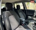 Черный Киа Сид, объемом двигателя 1.4 л и пробегом 166 тыс. км за 6000 $, фото 11 на Automoto.ua