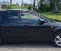 Черный Киа Сид, объемом двигателя 1.6 л и пробегом 184 тыс. км за 5000 $, фото 1 на Automoto.ua