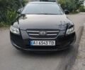Черный Киа Сид, объемом двигателя 1.6 л и пробегом 131 тыс. км за 6000 $, фото 1 на Automoto.ua