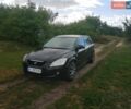 Черный Киа Сид, объемом двигателя 1.4 л и пробегом 199 тыс. км за 5200 $, фото 1 на Automoto.ua