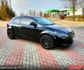 Черный Киа Сид, объемом двигателя 1.4 л и пробегом 184 тыс. км за 5800 $, фото 1 на Automoto.ua