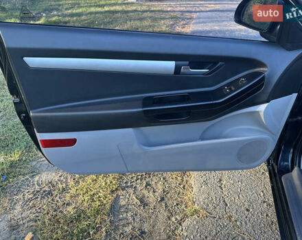 Киа Сид 2008 в Киеве на Automoto.ua Черный Киа Сид, объемом двигателя 1.6 л и пробегом 190 тыс. км за 4950 $, фото 13 на Automoto.ua