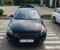Чорний Кіа Сід, об'ємом двигуна 1.59 л та пробігом 281 тис. км за 4500 $, фото 1 на Automoto.ua