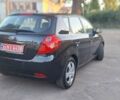 Чорний Кіа Сід, об'ємом двигуна 1.4 л та пробігом 170 тис. км за 5550 $, фото 15 на Automoto.ua