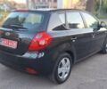 Чорний Кіа Сід, об'ємом двигуна 1.4 л та пробігом 170 тис. км за 5550 $, фото 24 на Automoto.ua