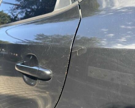 Черный Киа Сид, объемом двигателя 1.98 л и пробегом 214 тыс. км за 5500 $, фото 8 на Automoto.ua