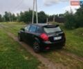 Черный Киа Сид, объемом двигателя 1.4 л и пробегом 199 тыс. км за 5200 $, фото 4 на Automoto.ua