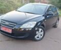 Черный Киа Сид, объемом двигателя 1 л и пробегом 170 тыс. км за 5700 $, фото 19 на Automoto.ua