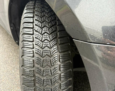 Черный Киа Сид, объемом двигателя 1.4 л и пробегом 215 тыс. км за 4600 $, фото 4 на Automoto.ua