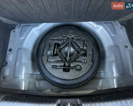 Чорний Кіа Сід, об'ємом двигуна 1.4 л та пробігом 226 тис. км за 5900 $, фото 41 на Automoto.ua