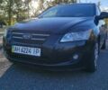 Чорний Кіа Сід, об'ємом двигуна 1.4 л та пробігом 230 тис. км за 4700 $, фото 1 на Automoto.ua