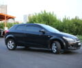Черный Киа Сид, объемом двигателя 1.4 л и пробегом 187 тыс. км за 5900 $, фото 5 на Automoto.ua