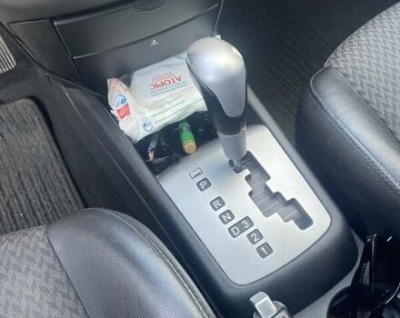 Чорний Кіа Сід, об'ємом двигуна 2 л та пробігом 220 тис. км за 5000 $, фото 13 на Automoto.ua