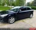 Черный Киа Сид, объемом двигателя 1.4 л и пробегом 296 тыс. км за 5300 $, фото 1 на Automoto.ua