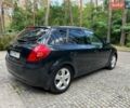 Чорний Кіа Сід, об'ємом двигуна 1.98 л та пробігом 171 тис. км за 6450 $, фото 6 на Automoto.ua