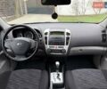 Чорний Кіа Сід, об'ємом двигуна 1.98 л та пробігом 146 тис. км за 5700 $, фото 24 на Automoto.ua